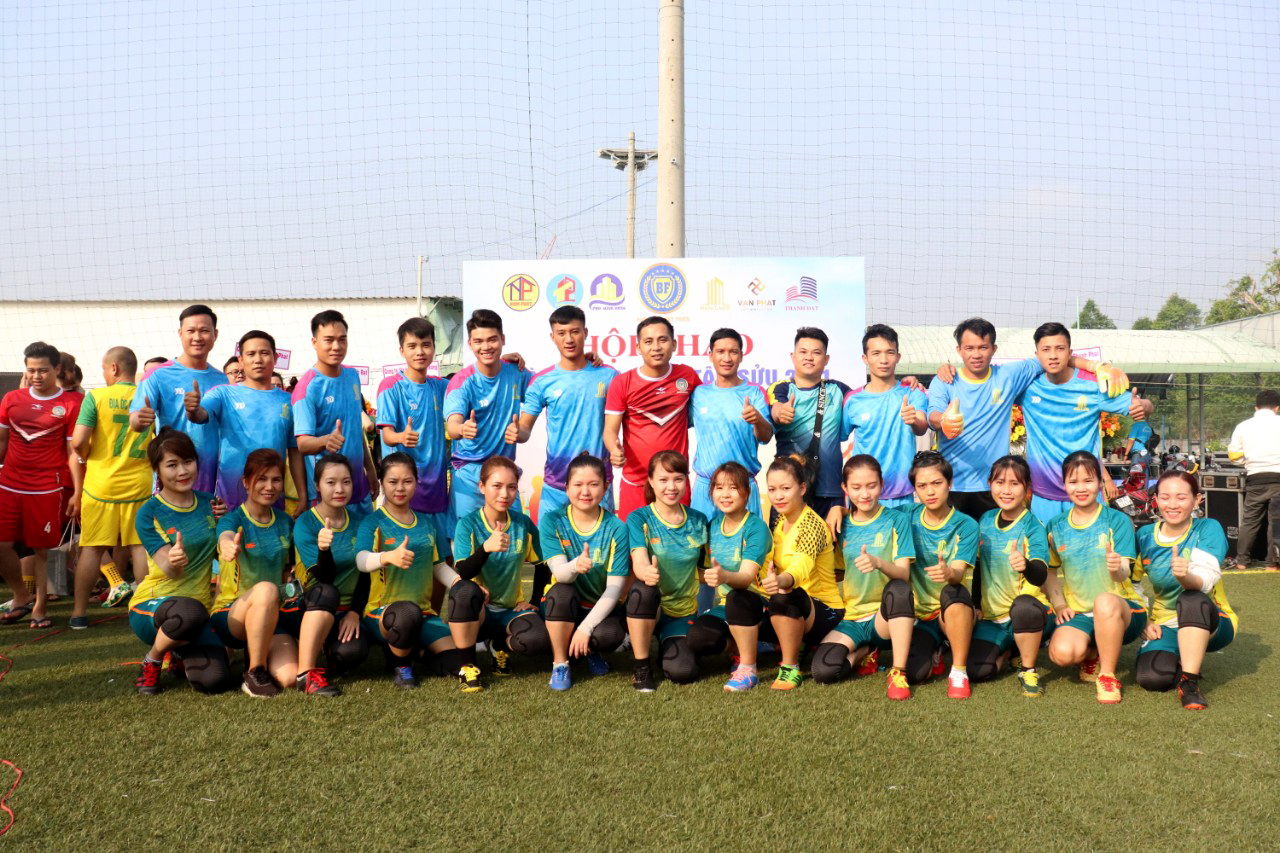 Hội thảo mừng Xuân Tân Sửu